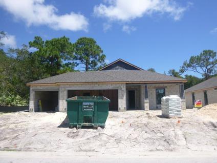 New Homes & Town Homes Serving All Brevard County, I work for Free