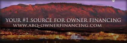 New Mexico's #1 Source for Owner Financed Homes - Preview ALL Here