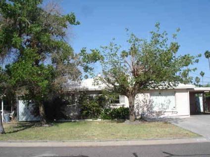 New on Market - East Phoenix Home