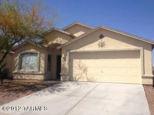 Nice Four BR Two BA home with 18 inch ceramic tile floors throughout and