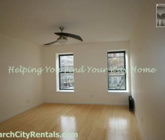 One BR*Washington Heights/St.Nicholas Ave.*Eat-In Ktchn and More $1700