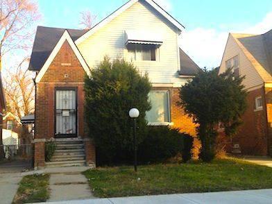 OVER 100 FORECLOSED HOMES FOR SALE- AS LOW AS $1000***BUY 1 OR ALL* (Detroit)