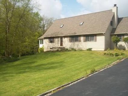 PAY CASH for this home in Delaware County! 4500 sqft!