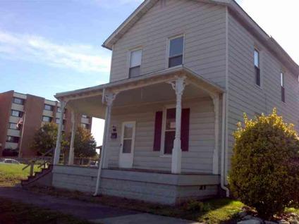Property For Sale at 318 S 8th St Ironton, OH