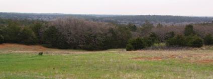 PUBLIC AUCTION - 160 Acres in Caddo County