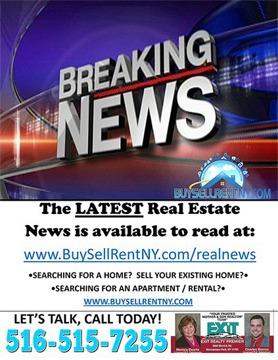 Real Estate Services - Real Estate News and Service