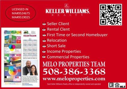 Realty Services (Selling, Buying, Renting your next home)