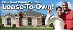 RENT TO OWN - Real Seller Financed Homes Available!! Contact us today