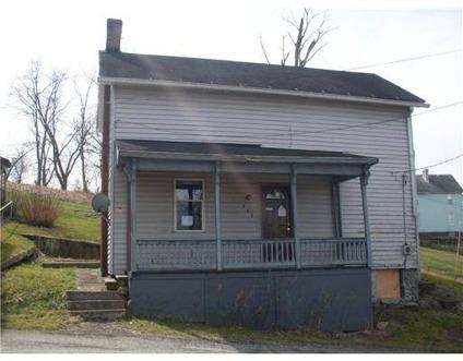 Residence/Single Family - Brownsville, PA