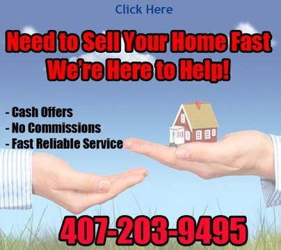 Sell My Orlando House Quickly [phone removed]