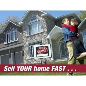 Sell your home FAST even EXPIRED LISTINGS, We Get Results