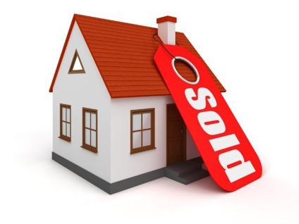 Sell Your Home, Now is a Great Time