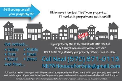 Sell your house fast