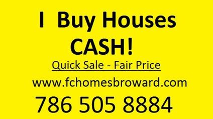 $$$$****Sell Your House Fast***$$$$ Even if overleveraged***CASH$$$***