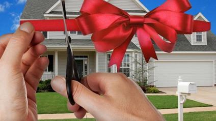 Selling A Home During Holidays