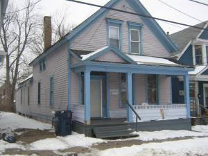Single Family Investment Property for Sale