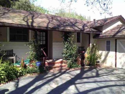 Single Family Residence, Traditional - Sherman Oaks, CA
