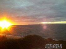 Sound Beach Four BR Three BA, Enjoy Beautiful Sunsets From This