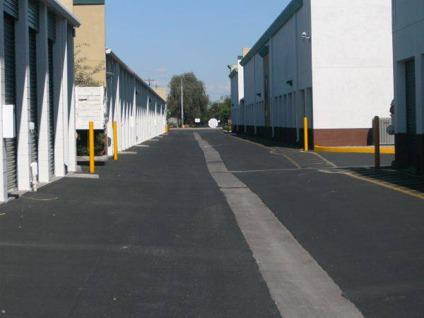 Storage & Parking & Packing Supplies here for 83rd & Thomas (West Valley)