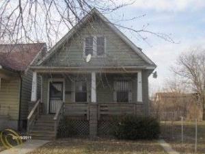 Super Value! Single Family House Only $6,000!