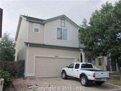 This Beautiful 3 be Three BA Home Has New Appliances, New Paint.