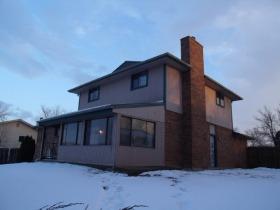 This wonderful Arvada, CO home is priced in the low $200,000's