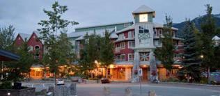 Timeshare, Whistler BC- Whiski Jack-Raintree Resorts