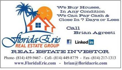 We Buy Houses! ###