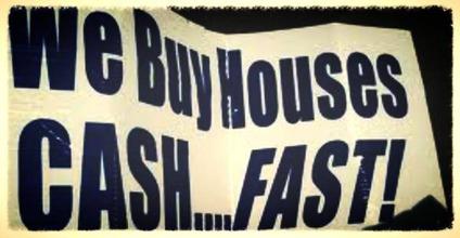 ?? We Pay Cash for Houses ?? Fast Cash