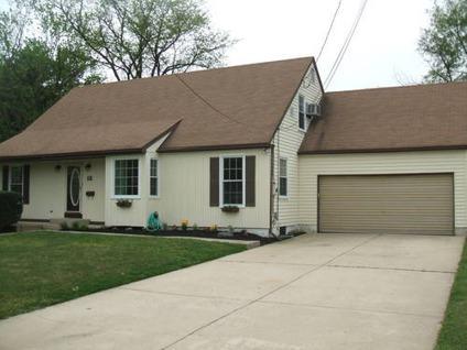 Well Maintained 3 BR & 2 Bath Home?24 HOUR RECORDED INFO ==>>
