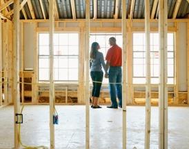 Why Buy North Atlanta New Home Construction