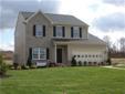 0 TBD Sparrowhawk Way Bedford Heights, OH 44146