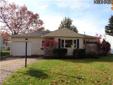 10067 Manorford Parma Heights, OH 44138