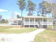 $100,000
LOCATION,LOCATION,LOCATION Just off I-85 Hwy 441, Charming starter home with