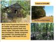 $103,000
85 Acres Vacant Land Branch, AR