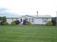 $104,900
Country Living on 1.41 Acres in Beautiful Dearborn County