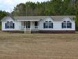 $108,900
Home with 4 Acres