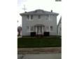 10920 Park Heights Ave Garfield Heights, OH 44125