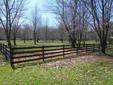 $109,900
Build your dream home on this gorgeous level, wooded lot!