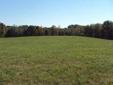 $10,500
Statesville, 24.06 Rolling acres. 10 acres Grass field the