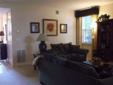 $110,500
Cape Coral 2BR, This first floor end unit shows like a