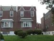 1116 FRIENDSHIP STREET PHILADELPHIA, PA 19111