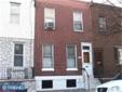 1134 S 19TH STREET PHILADELPHIA, PA 19146