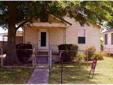 $113,900
Must See Cottage in Marrero! Two BR home with double pane windows