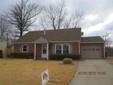 $114,900
Owensboro Two BA, New paint. Parquet floors in downstairs