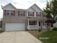11663 Seville Rd Fishers, IN 46037