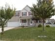 11663 Seville Rd Fishers, IN 46037