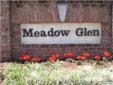 117 Meadow Glen Drive Troutman, NC 28166