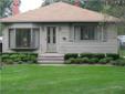 11970 Meadowbrook Dr Parma Heights, OH 44130