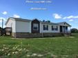 $119,900
Beautiful 3 bed 2 bath on 5 acre